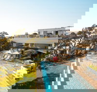 Bannisters Port Stephens - Great Ocean Road Tourism