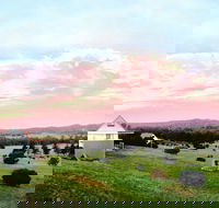 Barella Cabins - Great Ocean Road Tourism