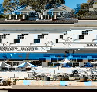Barrenjoey House - Great Ocean Road Tourism