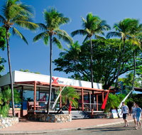 Base Airlie Beach Resort
