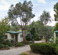 Beechworth Cabins - Great Ocean Road Tourism