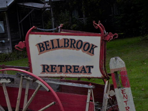 Bellbrook Cabins - Great Ocean Road Tourism 0