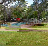 Belair National Park Holiday Park - Great Ocean Road Tourism