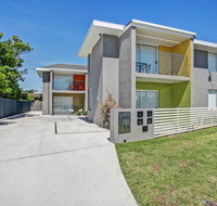 Belmont Executive Apartments - Great Ocean Road Tourism