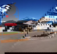 Ben Chifley Motor Inn - Great Ocean Road Tourism