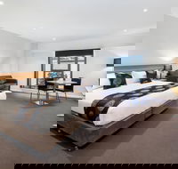 Best Western Plus Ballarat Suites - Great Ocean Road Tourism