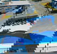 Big 4 Colonial Park and Leisure Village