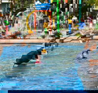 BIG4 Nelligen Holiday Park - Great Ocean Road Tourism