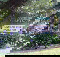 Blackheath Glen Tourist Park - Great Ocean Road Tourism