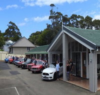 Breeze Inn Ulladulla - Great Ocean Road Tourism
