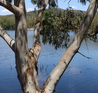Bumberry Dam - Great Ocean Road Tourism