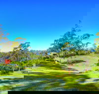 CabinstheView - Great Ocean Road Tourism