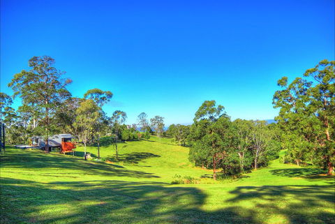 Cabins@theView - Great Ocean Road Tourism 0