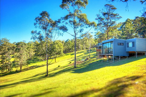 Cabins@theView - Great Ocean Road Tourism 1