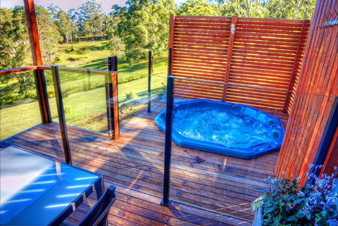 Cabins@theView - Great Ocean Road Tourism 2