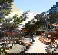 Camp Wilkin Baptist Centre - Great Ocean Road Tourism