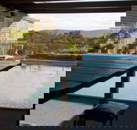 Cavenagh Lodge Bed and Breakfast - Great Ocean Road Tourism