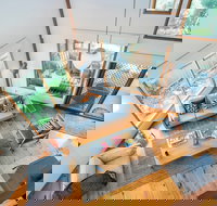 Chalet Moma 1 England Ave Port Elliot - Great Ocean Road Tourism