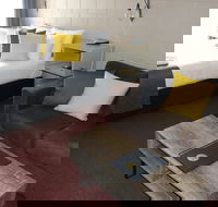 Childers Oasis Motel - Great Ocean Road Tourism