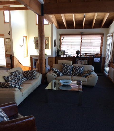Cloud 9 Alpine Lodge - Great Ocean Road Tourism 0