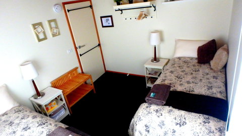 Cloud 9 Alpine Lodge - Great Ocean Road Tourism 1