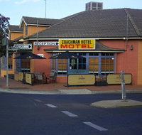 Coachman Hotel Motel - Great Ocean Road Tourism