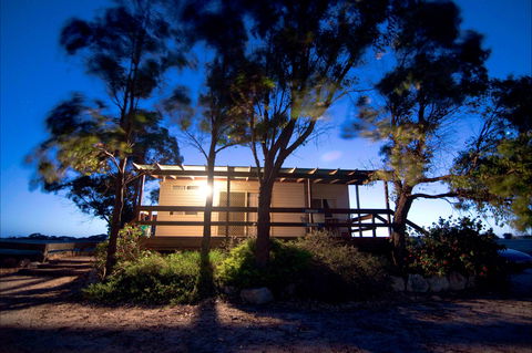 Coodlie Park Farm Retreat - Great Ocean Road Tourism 0