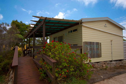 Coodlie Park Farm Retreat - Great Ocean Road Tourism 1