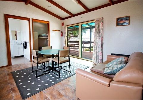 Coodlie Park Farm Retreat - Great Ocean Road Tourism 2