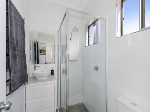 Coolah Shorts - Self Contained Apartments - Great Ocean Road Tourism 1