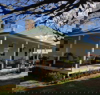 Crookwell Farmhouse - Great Ocean Road Tourism