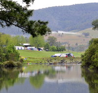 Cundle Flat Farm - Great Ocean Road Tourism