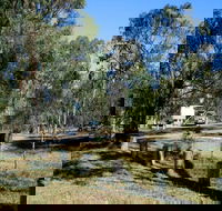 Dangars Gorge campground - Great Ocean Road Tourism