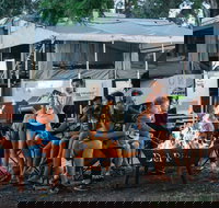 Del Rio Riverside Resort - Great Ocean Road Tourism