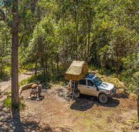 Devils Hole campground - Great Ocean Road Tourism