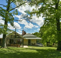 Elm Tree Lodge Beechworth - Great Ocean Road Tourism