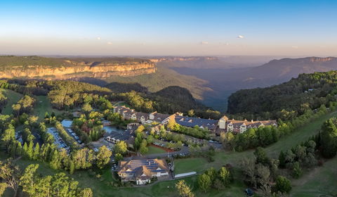 Fairmont Resort And Spa Blue Mountains, MGallery By Sofitel - Great Ocean Road Tourism 0