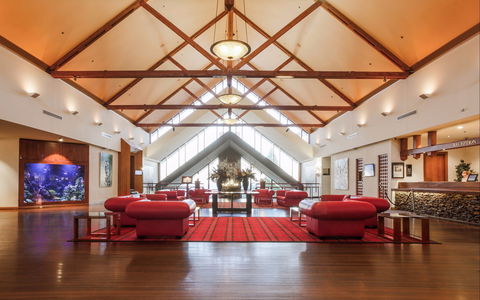 Fairmont Resort And Spa Blue Mountains, MGallery By Sofitel - Great Ocean Road Tourism 1