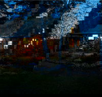 Garden Cottage Stanley