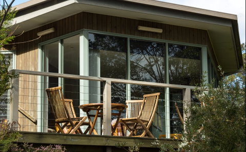 Gipsy Point Lodge - Great Ocean Road Tourism 0
