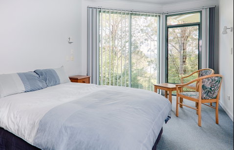Gipsy Point Lodge - Great Ocean Road Tourism 1