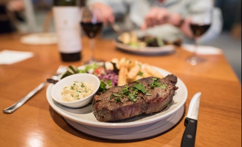 Gipsy Point Lodge - Great Ocean Road Tourism 2