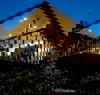 Glass On Glasshouse - Great Ocean Road Tourism