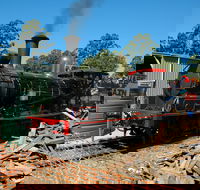 Glenreagh Camping Reserve - Great Ocean Road Tourism