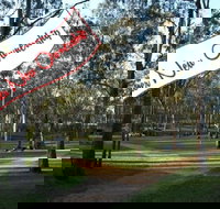 Goomburra Valley Campground - Great Ocean Road Tourism