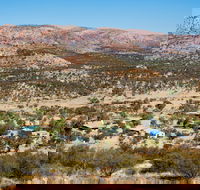 Hamilton Downs Youth Camp - Great Ocean Road Tourism