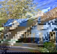 Haven Villa - Great Ocean Road Tourism