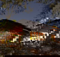 Hidden Valley Cabins - Great Ocean Road Tourism