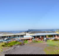 Hillcrest Motor Inn - Great Ocean Road Tourism