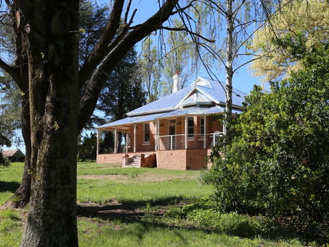 Hilton Homestead - Great Ocean Road Tourism 0